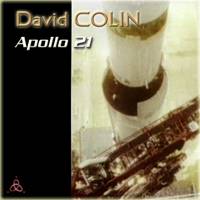 David Colin : Apollo 21